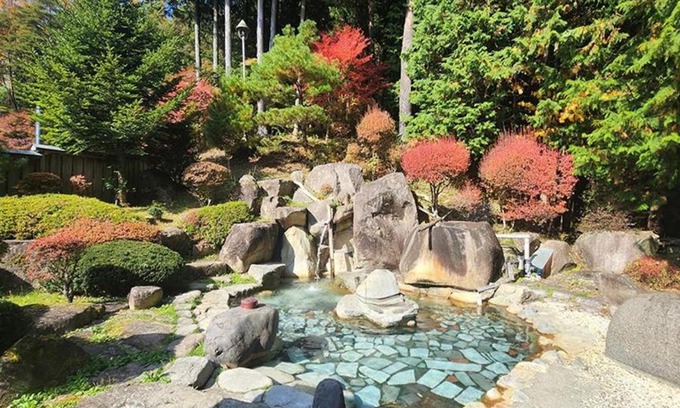Urugi Other | glampark Morinoyado Nagano