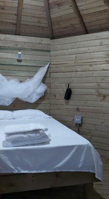 Sopetran House | Glampin básicos bali