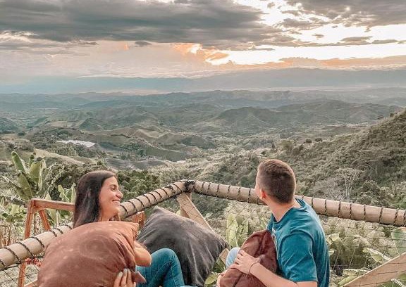 Sevilla Other | Glamping Aire Sevilla Valle