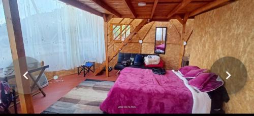 Tota Other | GLAMPING Aldea Muisca