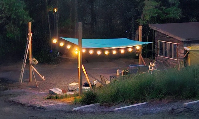 Seneca Falls Other | Glamping at Meadeville Farm