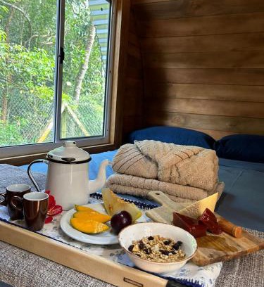 Estaleiro Other | Glamping Cabanas do Estaleiro