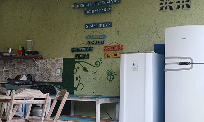 Porto Seguro Cabin | Glamping cabin in Arraial D'ajuda