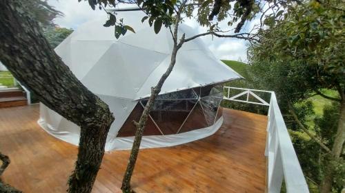 San Pedro Other | Glamping Casa Blanca