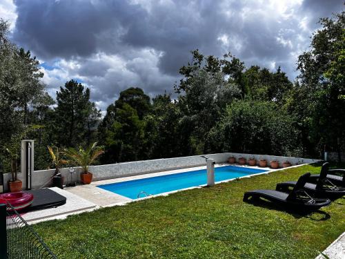 Vila Nova de Cerveira Other | Glamping de Cerveira