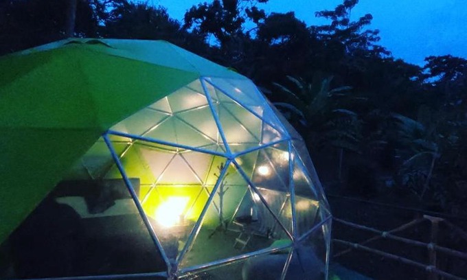 Tibirita Other | Glamping Dimensión Ecológica