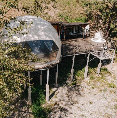 Rogatica Other | Glamping Drina Riverzone