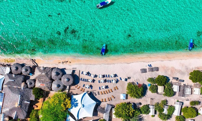 Cabo Rojo RV Rental | Glamping Ecolodge Cueva de las Águilas