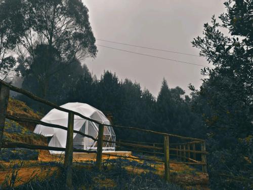 Bojaca Other | Glamping El Mirador de las estrellas