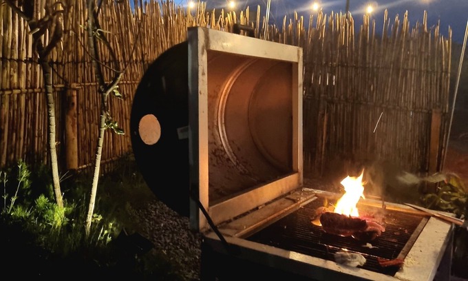 Chignahuapan Cabin | Glamping en Chignahuapan, Pueblo Mágico, a Menos de 5 Minutos del Centro