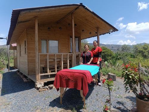 Villa de Leyva Other | Glamping Entre Nopales, Villa de Leyva