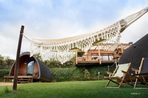 Salsas Other | Glamping Hills