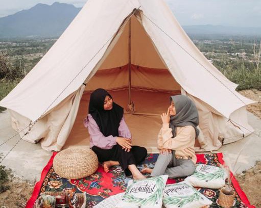 West Lampung Other | Glamping