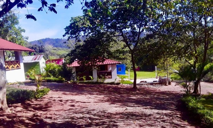 La Vega RV Rental | Glamping Jarabacoa
