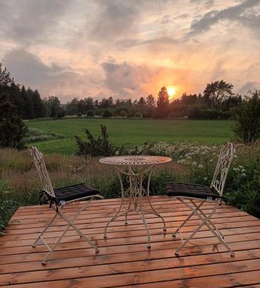 Laitila Other | Glamping Kotitila Kiveinen