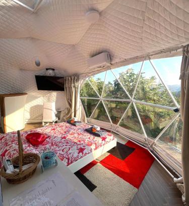 Monsampolo del Tronto Other | Glamping Lost