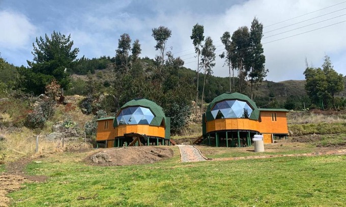 Cuitiva Other | Glamping Los Balcones