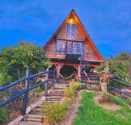 San Pedro Other | GLAMPING MILAGROS