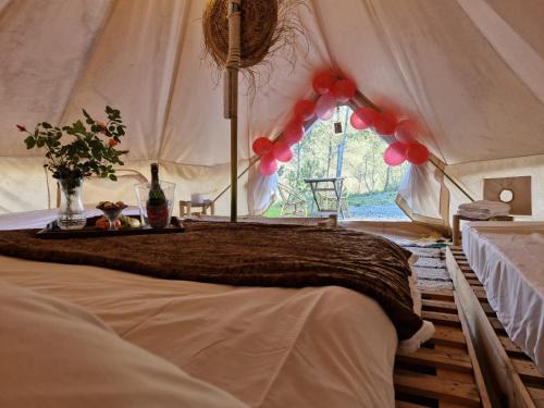 Montanejos Other | Glamping Montanejos