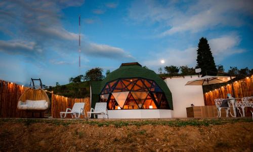 San Gil Hotel | Glamping Monteverde San gil