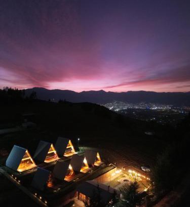 Banos del Inca Other | GLAMPING NAKAMA Cajamarca