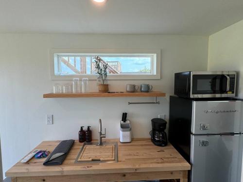 Smithville Apartment | Glamping on the Lower Colorado
