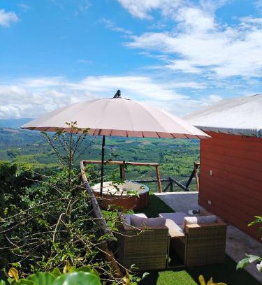 Chinchina Other | Glamping Orosierra
