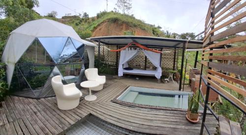 Antioquia Other | Glamping Paraiso