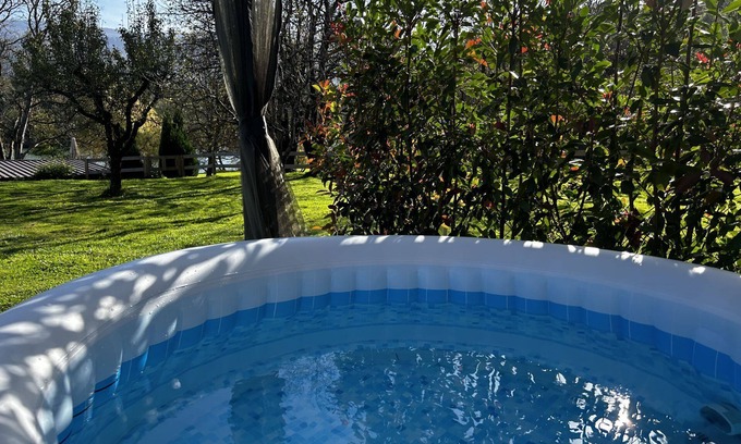 Spodnja Polskava Other | Glamping PEC
