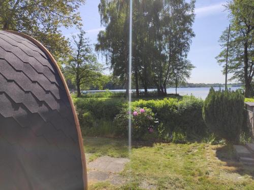 Wittenborn House | Glamping POD am See