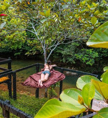 San Luis Other | Glamping Río Claro