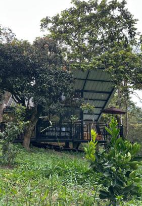 Moniquira Other | Glamping REFUGIO