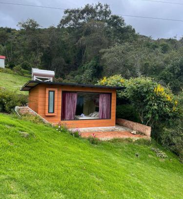 Cuitiva Other | Glamping Refugio Lago de Tota