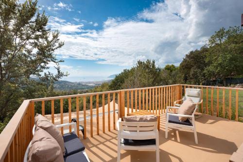 Ogliara Other | Glamping Ripa Garden Montestella