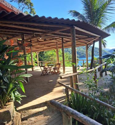 Ilha Grande Other | Glamping Sitio das Tartarugas