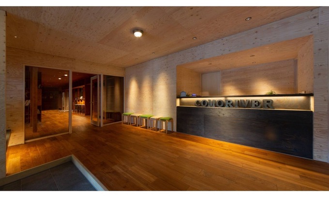 Tokigawa-machi House | Glamping tent Glamping room without meals plan /Hiki-gun Saitama