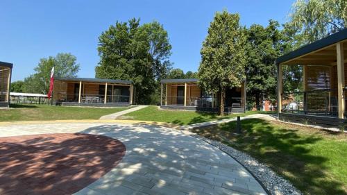 Tuhelj Other | Glamping Village Terme Tuhelj