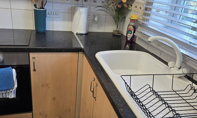 Featherstone House | Glams2bed house