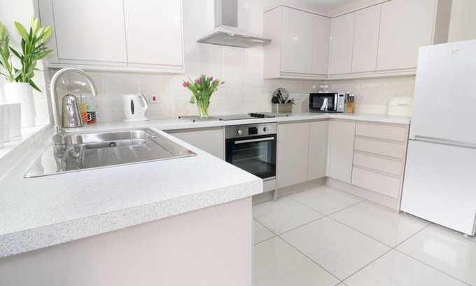 Y Felinheli Cottage | Glan Y Don