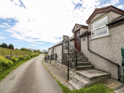 Gallt Y Foel House | Glan y Gors