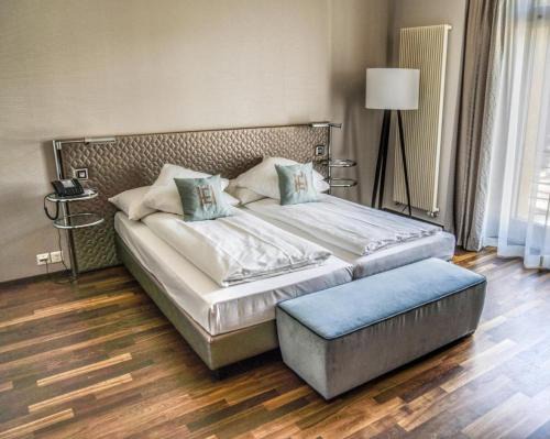 Biel Hotel | GLANDON Rooms Elite
