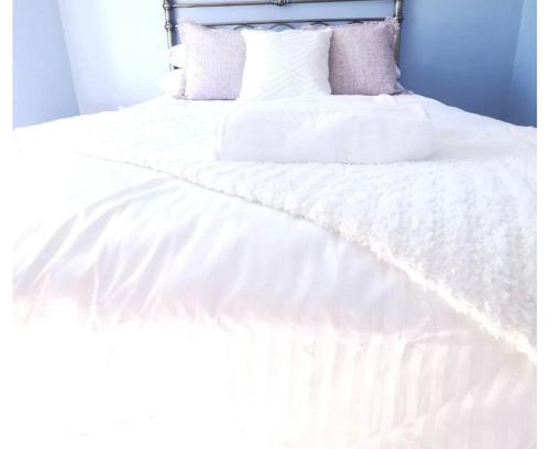 Defynnog House | Glanyrafon Cottage