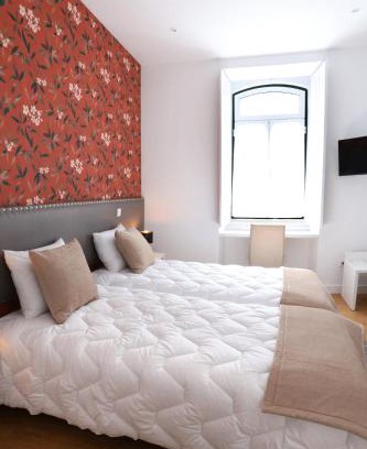 Marinha Grande Bed & Breakfast | Glass Boutique - Rooms & Suites