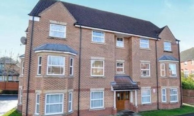 Northallerton Apartment | Glass Green Apartment, Northallerton