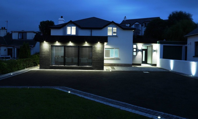 Ballycastle Bed & Breakfast | Glass Island Boutique Luxury B&B