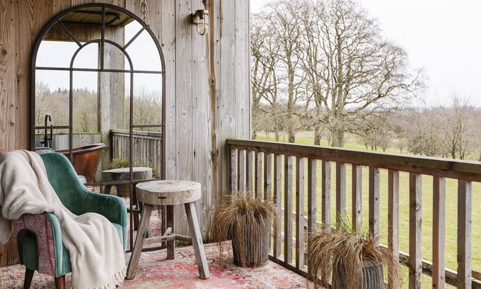 Glasson Hotel | Glasson LakeHouse