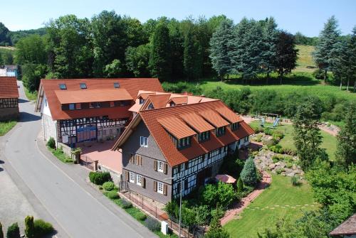 Glattbach Apartment | Glattbacher Hof