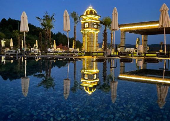 Glavatartsi Hotel | Glavatarski Han