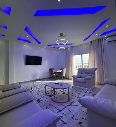 Nouakchott Apartment | GLC Appartement