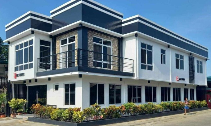 Bislig Hotel | GLC SUITES